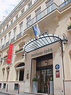 Hôtel Vacances Bleues Provinces Opéra