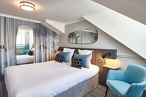 Hôtel Vacances Bleues Provinces Opéra