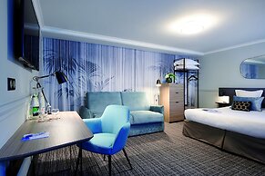 Hôtel Vacances Bleues Provinces Opéra