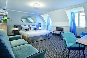 Hôtel Vacances Bleues Provinces Opéra