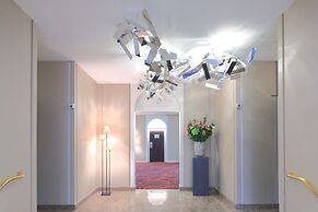 Hôtel Vacances Bleues Provinces Opéra