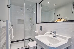 Hôtel Vacances Bleues Provinces Opéra