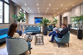 Hôtel Vacances Bleues Provinces Opéra