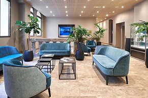 Hôtel Vacances Bleues Provinces Opéra