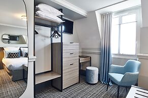 Hôtel Vacances Bleues Provinces Opéra