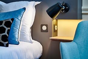 Hôtel Vacances Bleues Provinces Opéra