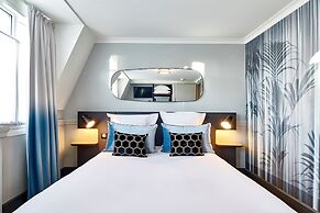 Hôtel Vacances Bleues Provinces Opéra