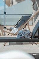 Hôtel Vacances Bleues Le Royal