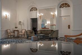 Hôtel Vacances Bleues Le Royal