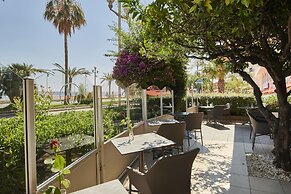 Hôtel Vacances Bleues Le Royal