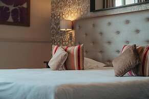 Hôtel Vacances Bleues Le Royal