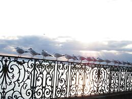 Hôtel Vacances Bleues Le Royal