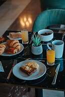 Hôtel Vacances Bleues Le Royal