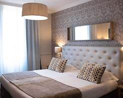 Hôtel Vacances Bleues Le Royal