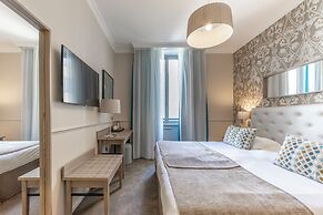 Hôtel Vacances Bleues Le Royal