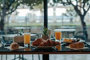 Hôtel Vacances Bleues Le Royal