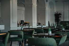 Hôtel Vacances Bleues Le Royal