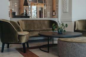 Hôtel Vacances Bleues Le Royal