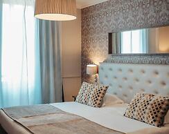 Hôtel Vacances Bleues Le Royal