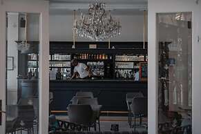 Hôtel Vacances Bleues Le Royal