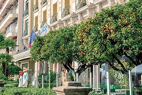 Hôtel Vacances Bleues Le Royal