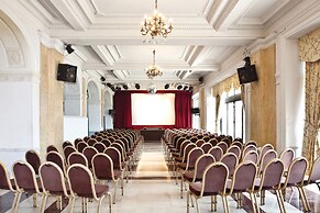 Hôtel Vacances Bleues Le Royal