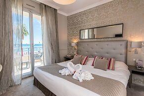 Hôtel Vacances Bleues Le Royal