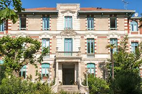 Résidence de Tourisme Vacances Bleues Villa Régina
