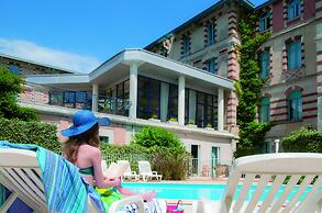 Résidence de Tourisme Vacances Bleues Villa Régina