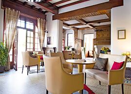 Hôtel Résidence Vacances Bleues Orhoitza