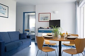 Hôtel Résidence Vacances Bleues Orhoitza