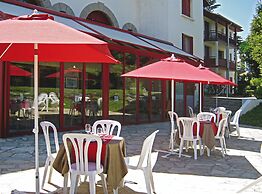 Hôtel Résidence Vacances Bleues Orhoitza