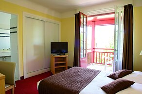 Hôtel Résidence Vacances Bleues Orhoitza