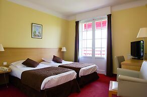 Hôtel Résidence Vacances Bleues Orhoitza