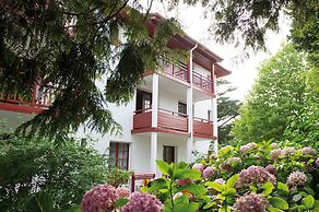 Hôtel Résidence Vacances Bleues Orhoitza