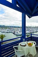 Hôtel Résidence Vacances Bleues Orhoitza