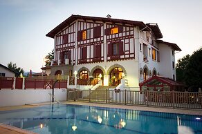 Hôtel Résidence Vacances Bleues Orhoitza