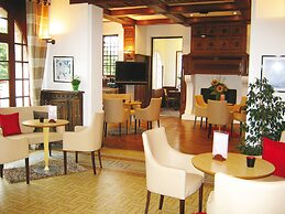 Hôtel Résidence Vacances Bleues Orhoitza