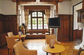 Hôtel Résidence Vacances Bleues Orhoitza