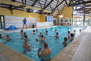 Club Vacances Bleues Les Horizons du Lac