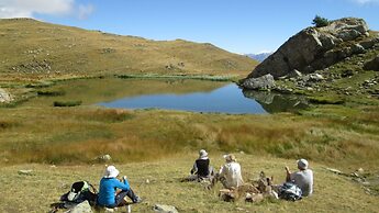 Club Vacances Bleues Les Horizons du Lac