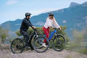 Club Vacances Bleues Les Horizons du Lac