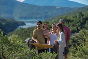 Club Vacances Bleues Les Horizons du Lac