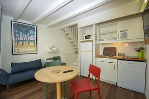 Résidence Vacances Bleues Domaine de l'Agreou