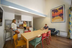 Résidence Vacances Bleues Domaine de l'Agreou