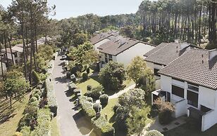 Résidence Vacances Bleues Domaine de l'Agreou