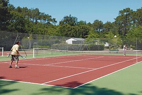 Résidence Vacances Bleues Domaine de l'Agreou
