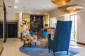 Hotel Verlaine