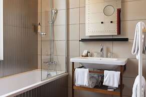 Hotel Verlaine