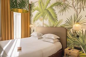 Hotel Verlaine